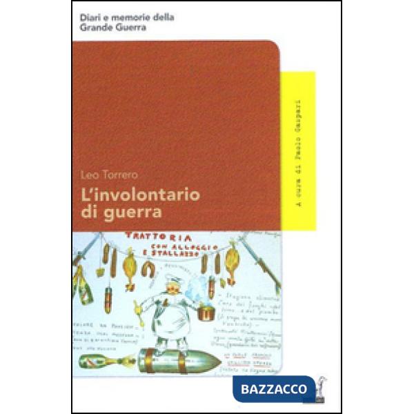 Involontario di guerra (L')