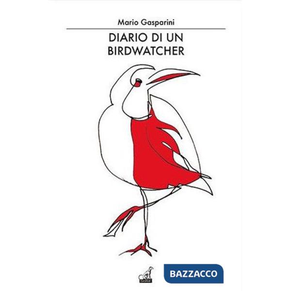 Diario di un birdwatcher