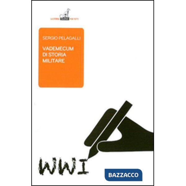 Vademecum di storia militare