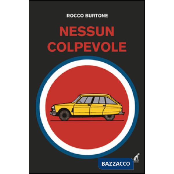 Nessun colpevole