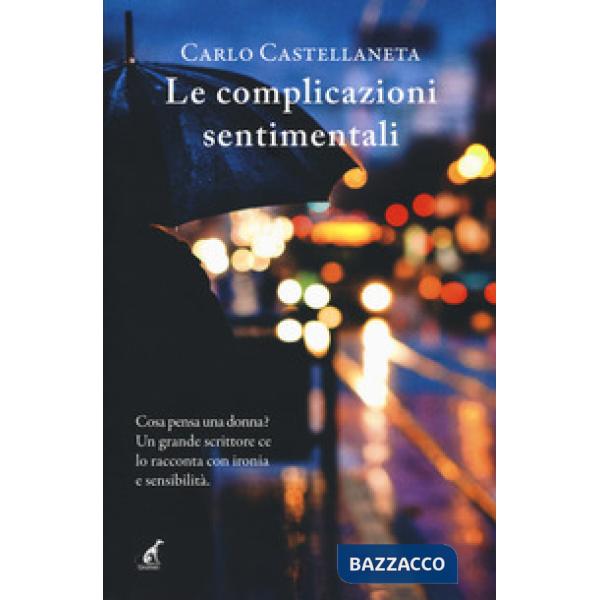 Complicazioni sentimentali (Le)