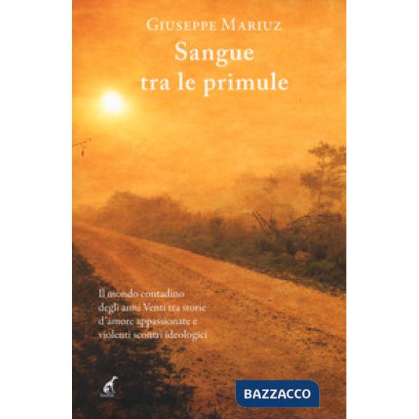 Sangue tra le primule