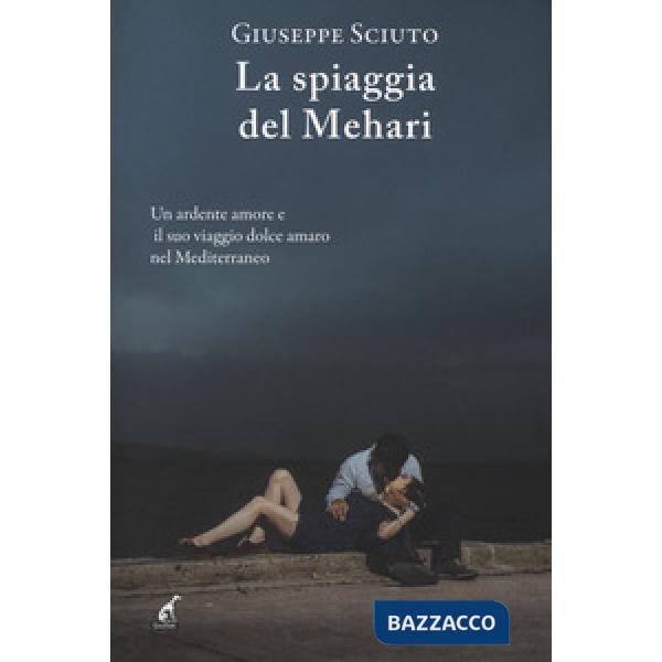 Spiaggia del Mehari (La)