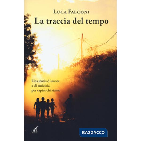 Traccia del tempo (La)
