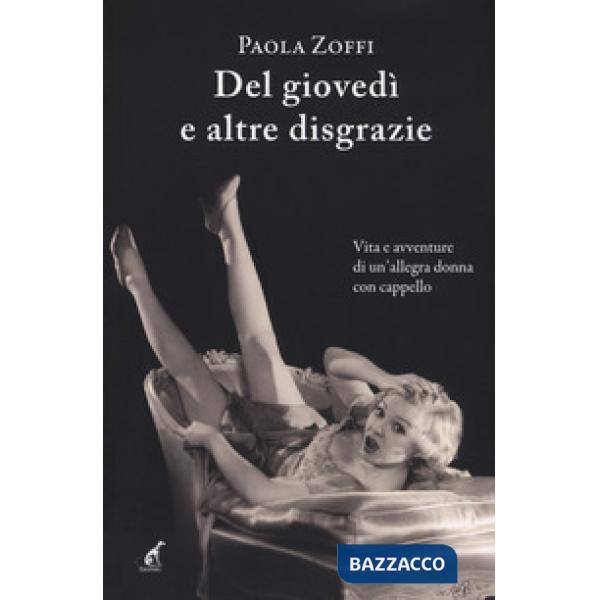 Del giovedi e altre disgrazie