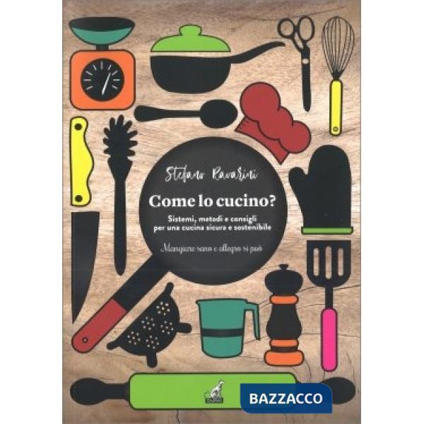 Come lo cucino