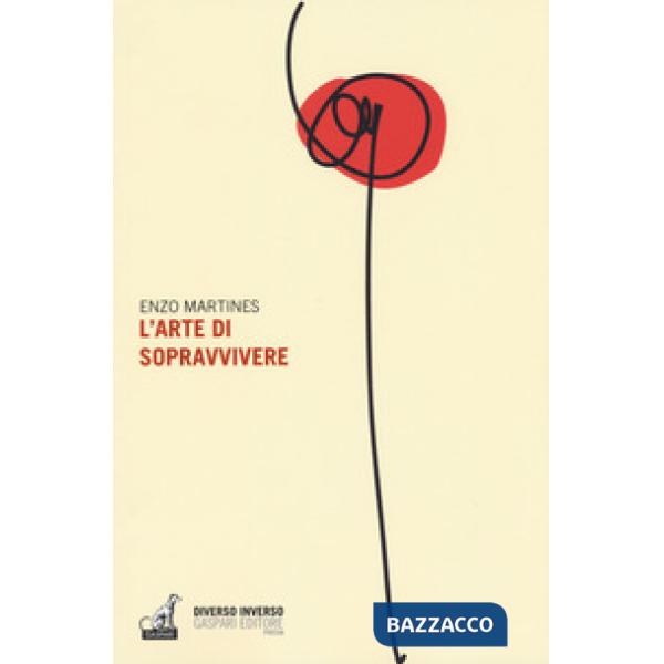 Arte di sopravvivere (L')