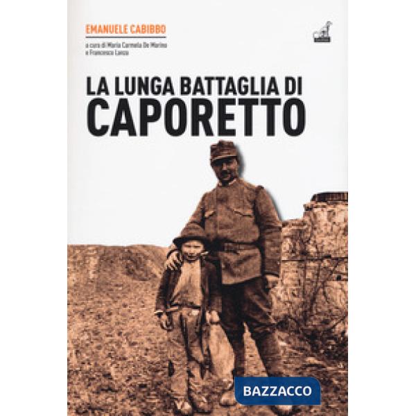 Lunga battaglia di Caporetto (La)