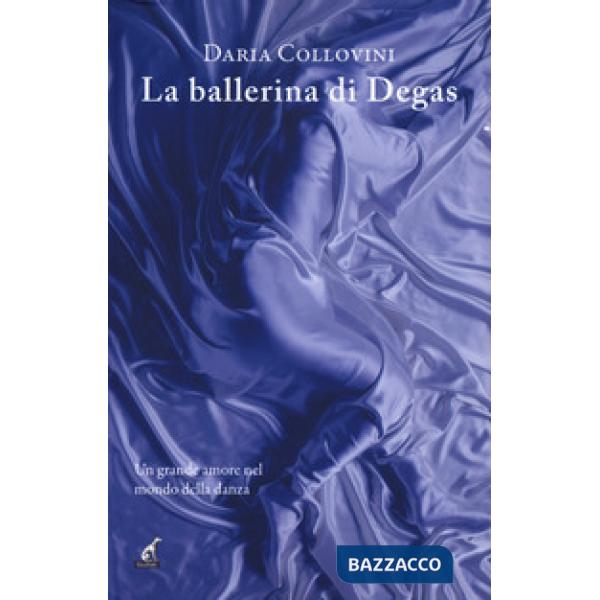 Ballerina di Degas (La)