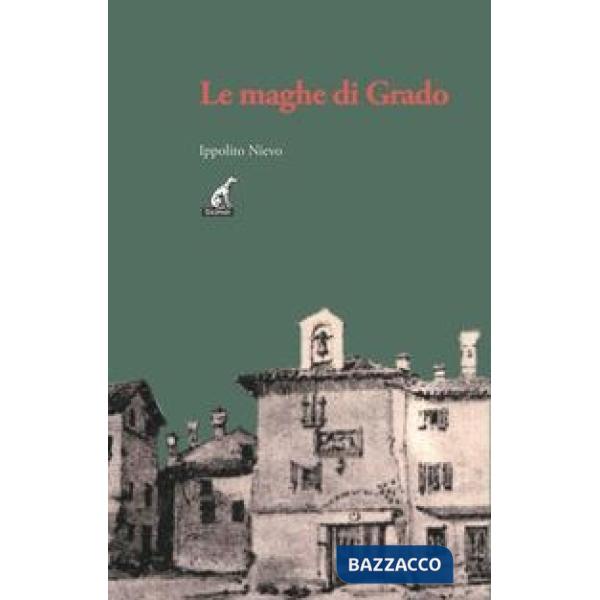 Maghe di Grado (Le)