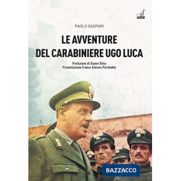 Avventure del carabiniere Ugo Luca (Le)