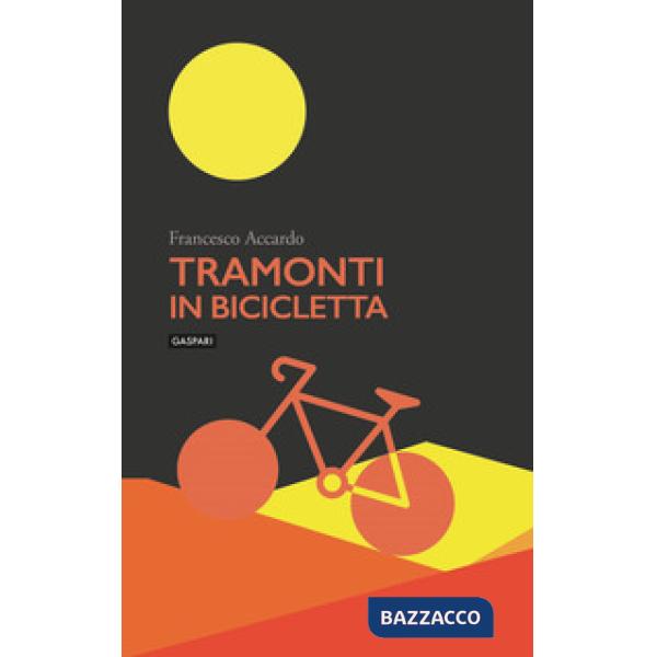 Tramonti in bicicletta
