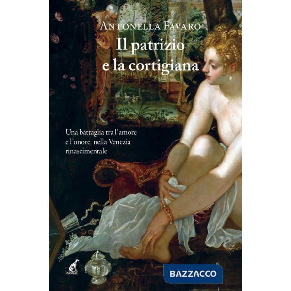 Patrizio e la cortigiana (Il)