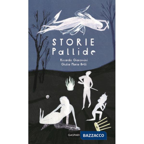 Storie pallide