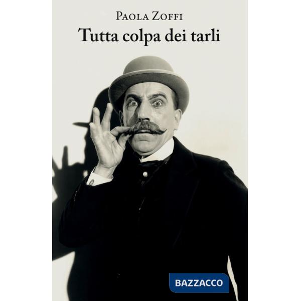 Tutta colpa dei tarli