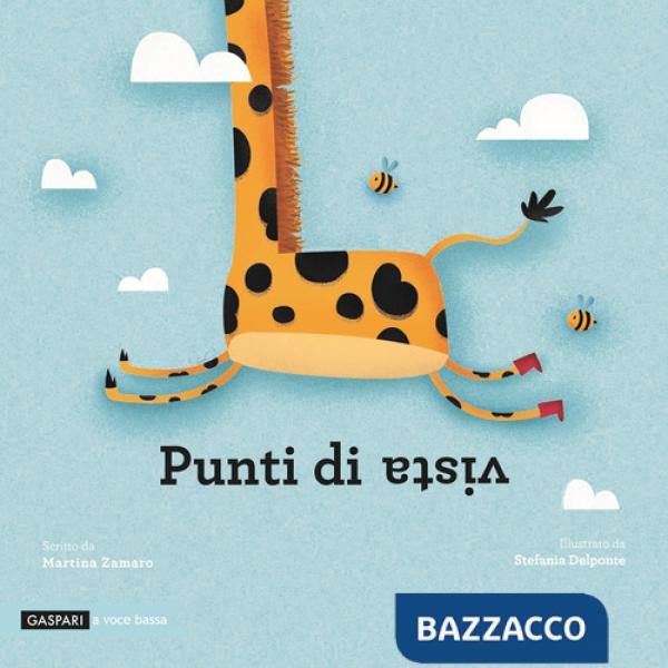 Punti di vista. Ediz. a colori