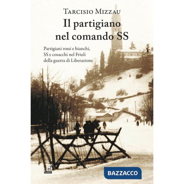 Partigiano nel comando delle SS (Il)