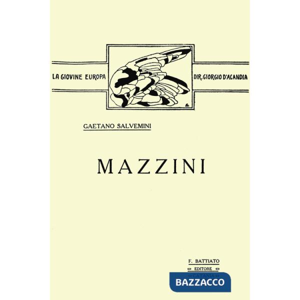 Mazzini (rist. anast.)