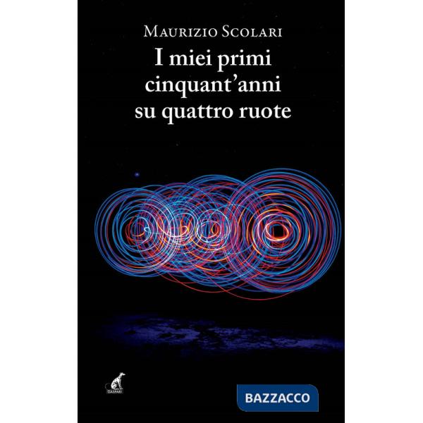 Miei primi cinquant'anni su quattro ruote (I)