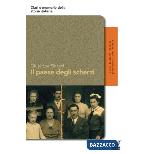 Paese degli scherzi (Il)