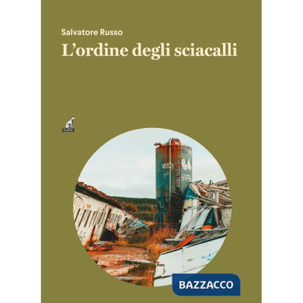 Ordine degli sciacalli (L')