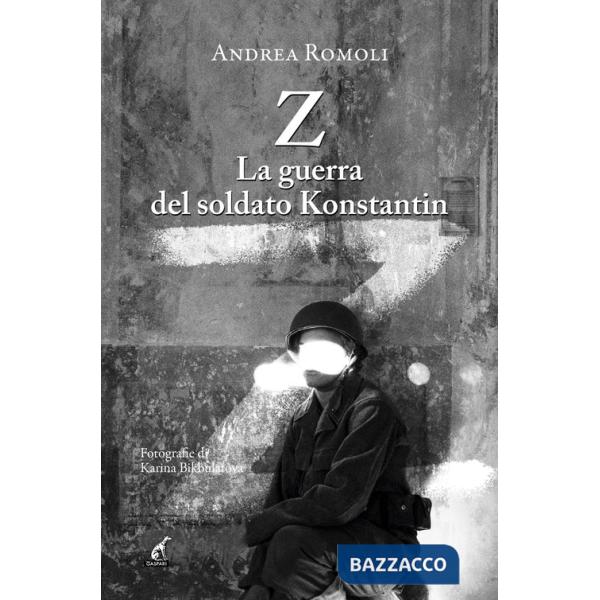 Z. La guerra del soldato Konstantin