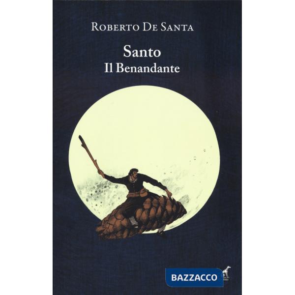 Santo il Benandante
