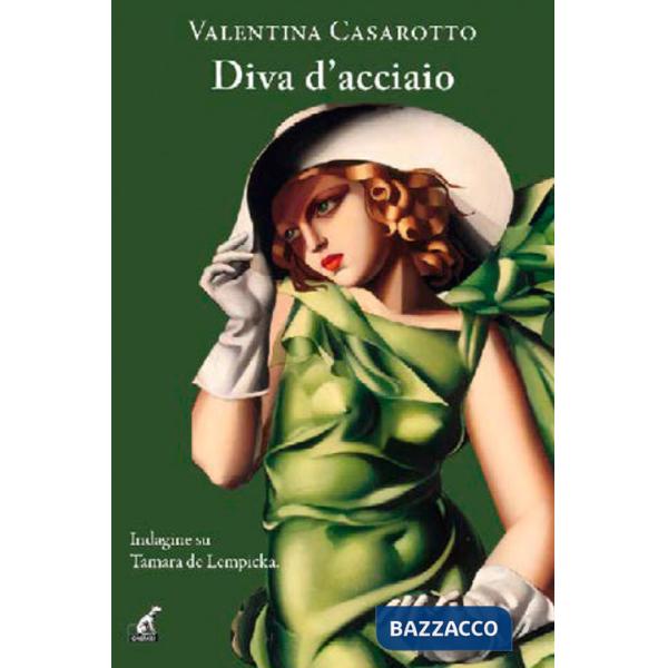 Diva d'acciaio