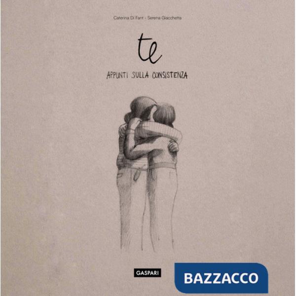 Te. Appunti sulla consistenza