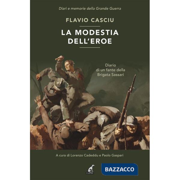 Modestia dell'eroe (La)