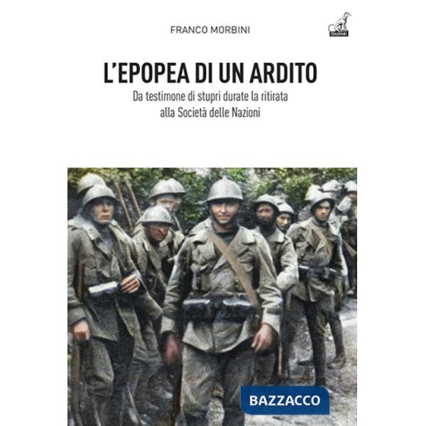 Epopea di un ardito (L')