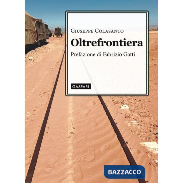Oltrefrontiera