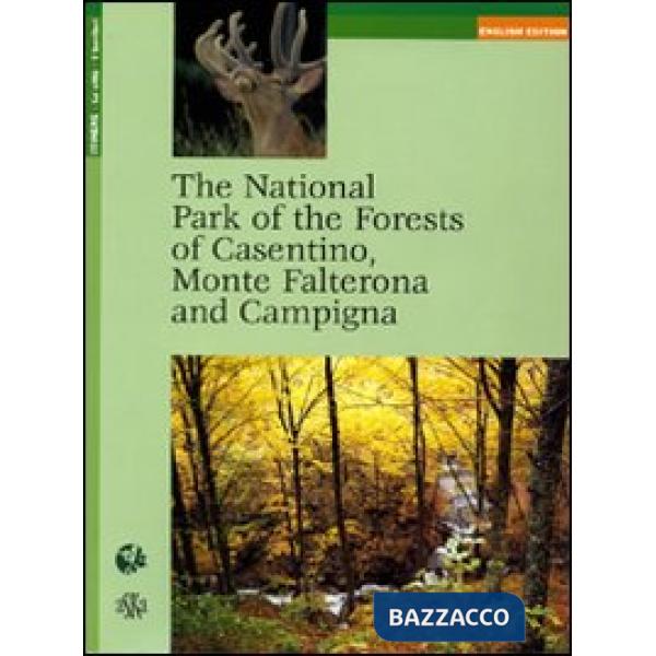 National Park of the Forests of Casentino, Monte Falterona and Campigna (The)