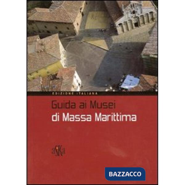 Guida ai musei di Massa Marittima