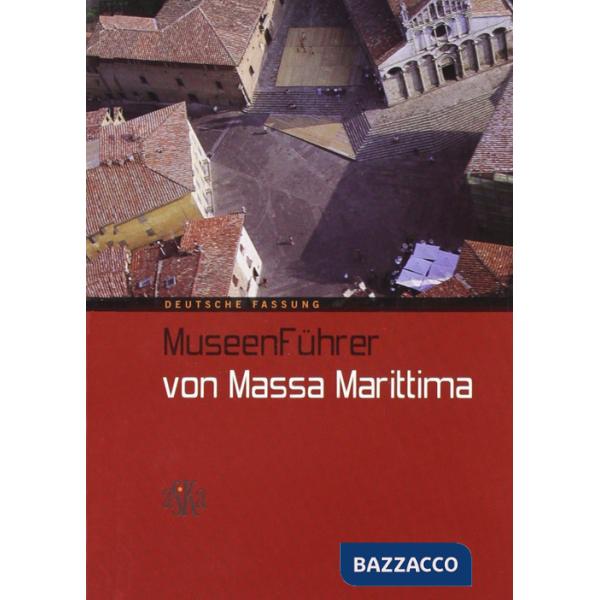 Mussen Fürher von Massa Marittima