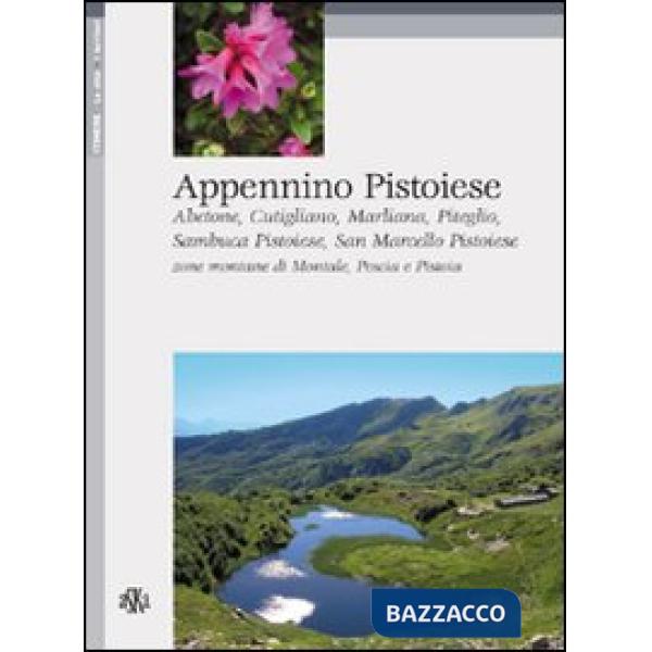 Appennino pistoiese