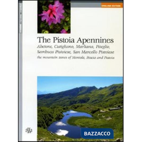 Pistoia Apennines (The)