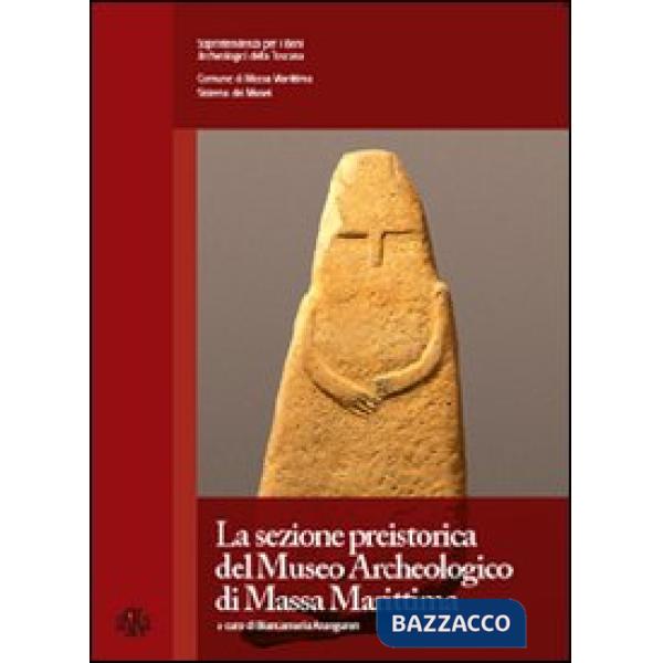 Sezione preistorica del Museo archeologico di Massa Marittima (La)