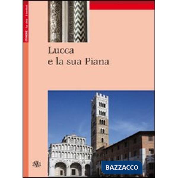 Lucca e la sua piana