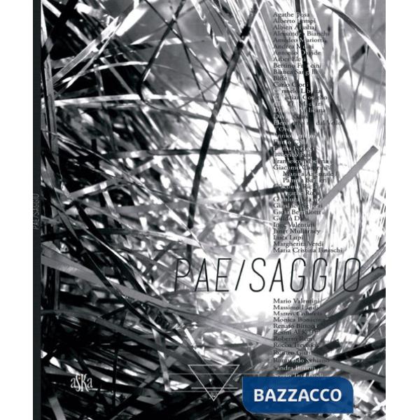 Pae/saggi. Ediz. illustrata
