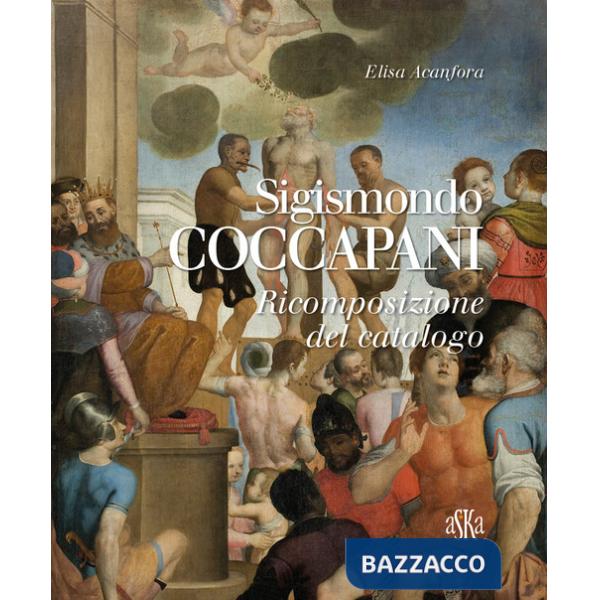 Sigismondo Coccapani. Ricomposizione del catalogo