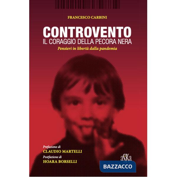 Controvento. Il coraggio della pecora nera