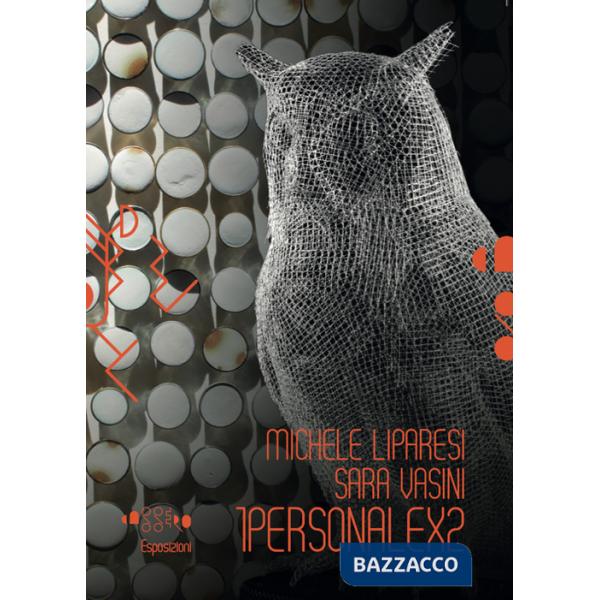 Michele Liparesi Sara Vasini. 1personalex2. Ediz. illustrata