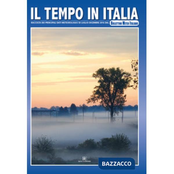 Tempo in Italia (Il). Vol. 2