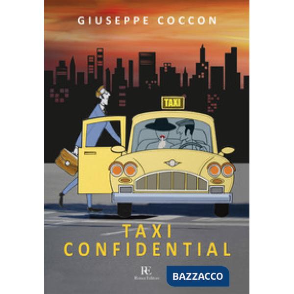 Taxi confidential