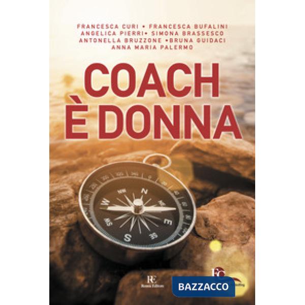 Coach è donna