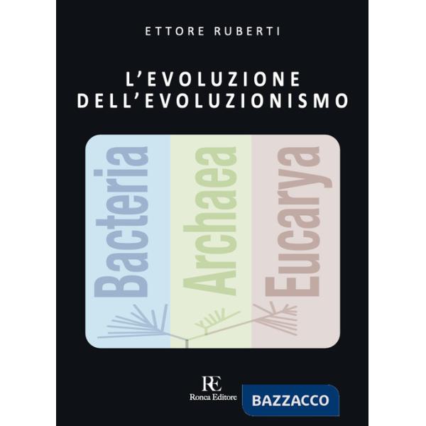 Evoluzione dell'evoluzionismo (L')