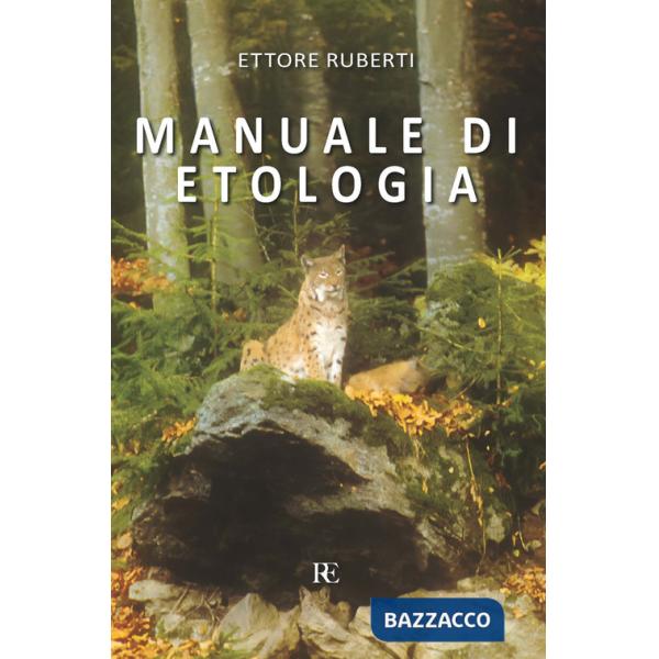 Manuale di etologia