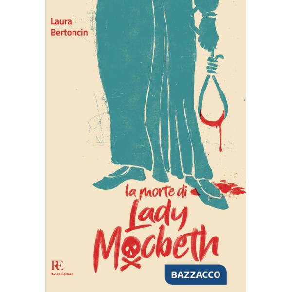 Morte di Lady Macbeth (La)