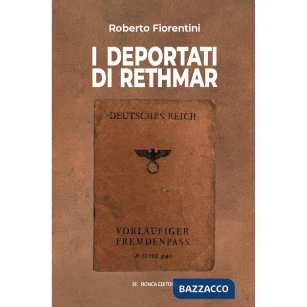 Deportati di Rethmar (I)